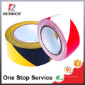 Guangzhou Manufacturer PVC Underground Cable Tape Yellow Red White Caution Detectable Warning Tape Price